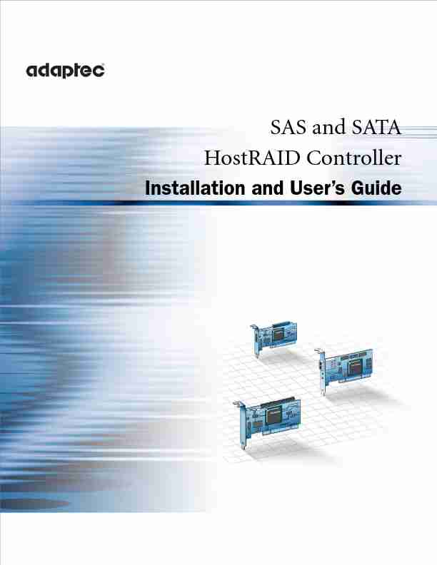 Adaptec Computer Hardware 1220SA-page_pdf